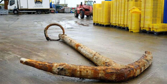 anchor