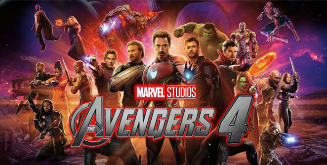 avengers