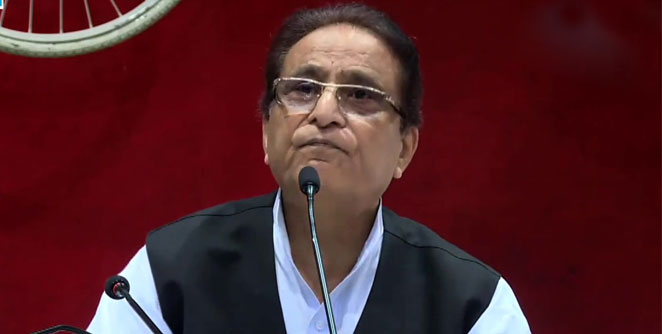 azam-khan
