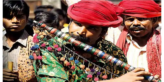 bhagodia