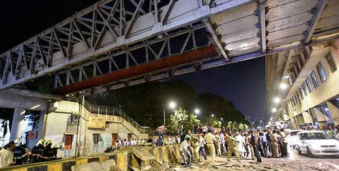 bridge