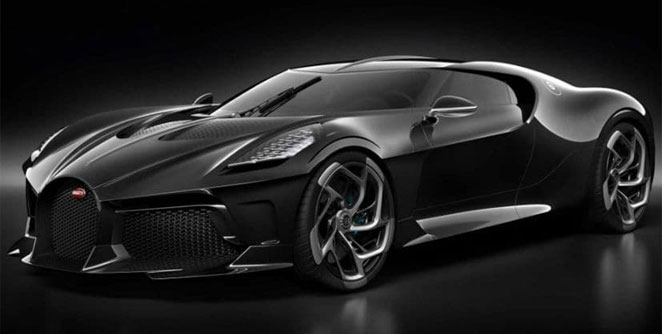 bugatti