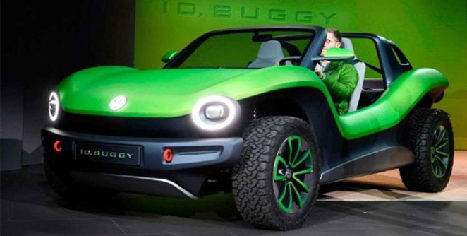 buggy