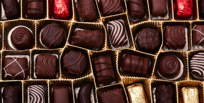 candy