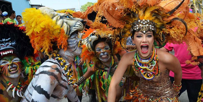 carnival