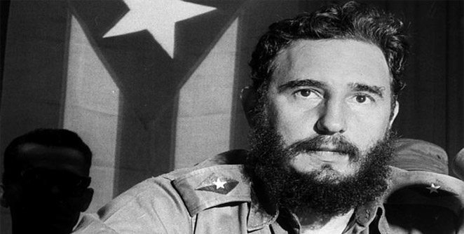 castro