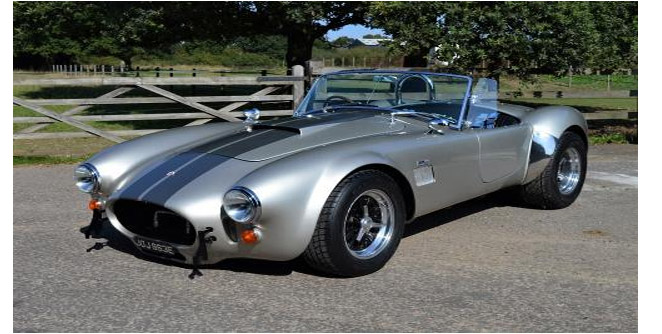 cobra