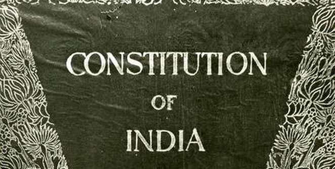 constitution