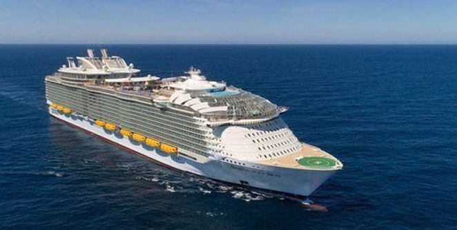 cruise