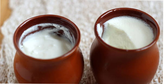 curd