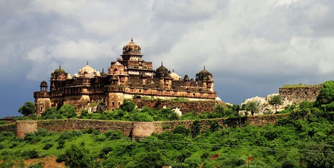 datia