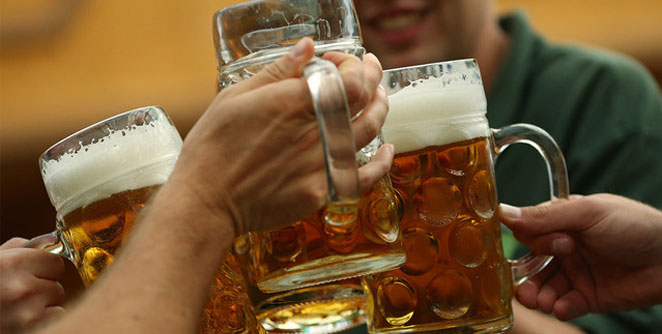 drink