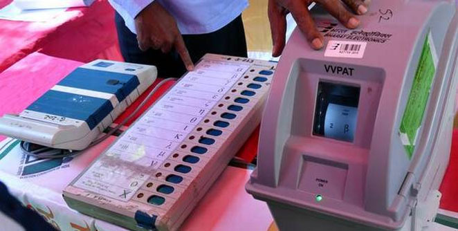 election