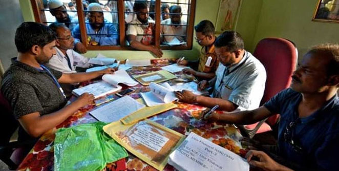 election