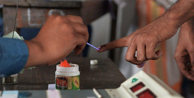 election