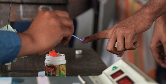 election