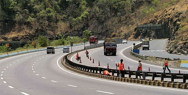 express-way