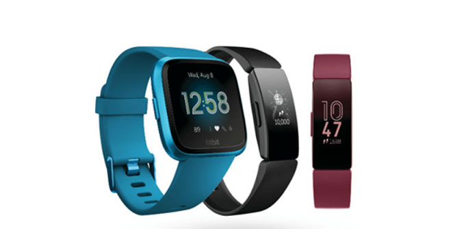 fitbit