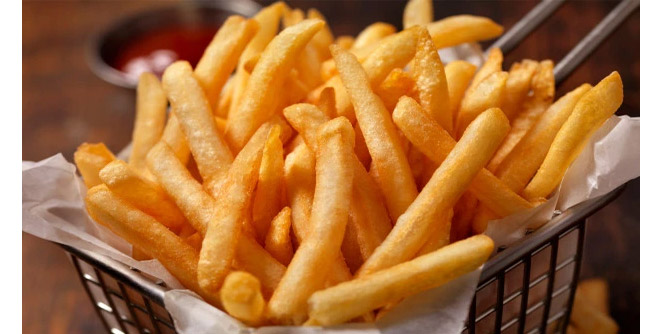 frenchfries