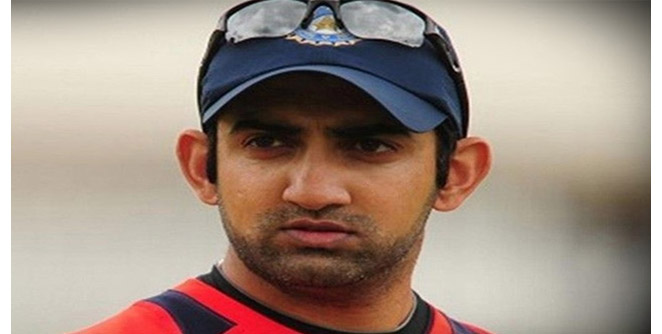 gambhir