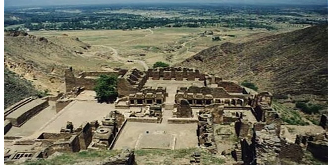 gandhar