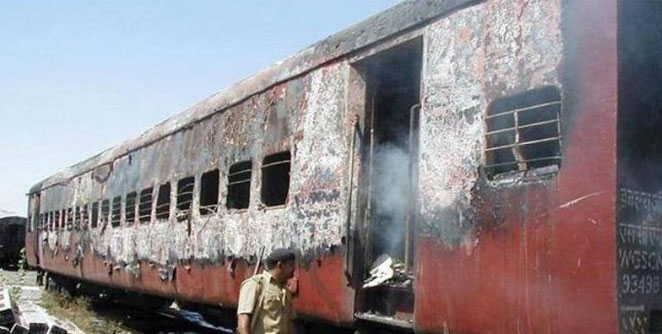 godhra