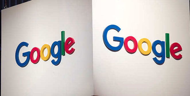 google