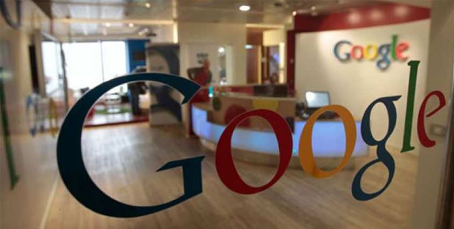 google