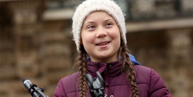 greta