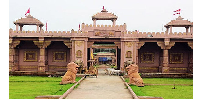 hastinapur