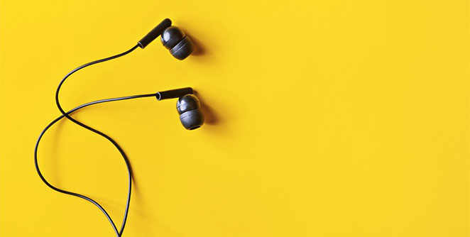 headfone