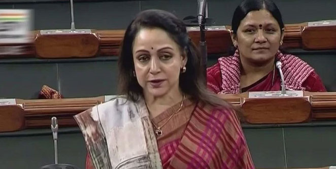 hema-malini