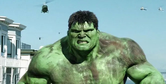 hulk