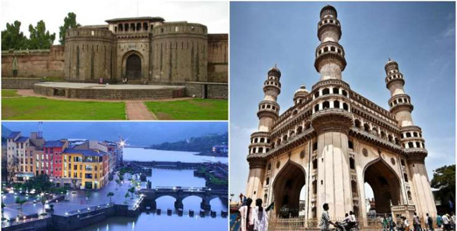 hydrabad