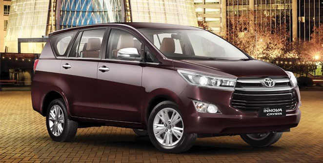innova
