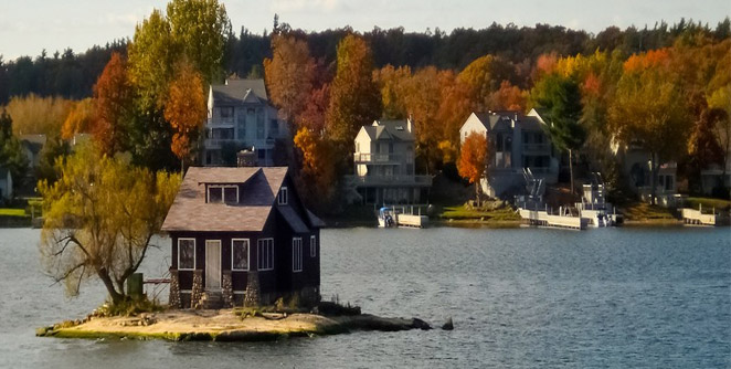 island