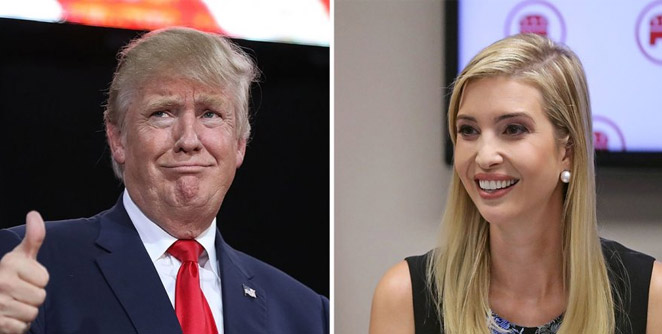 ivanka