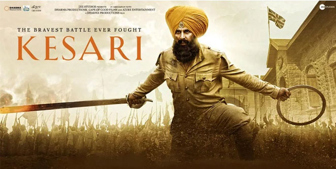 kesari