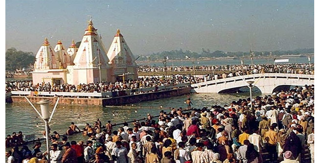 kurushetra