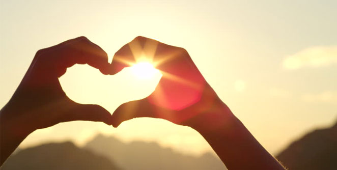 love