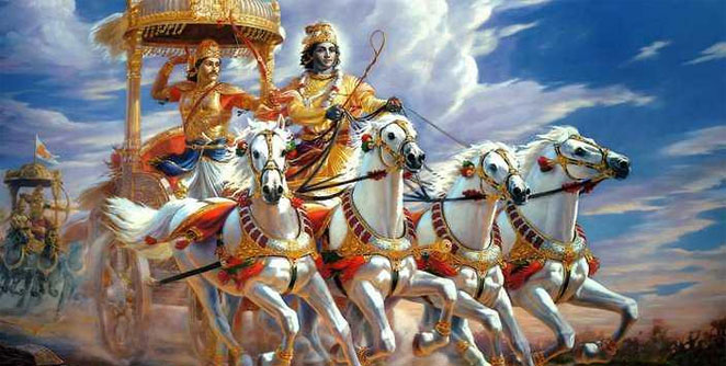 mahabharat