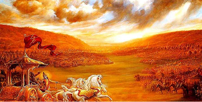 mahabharat