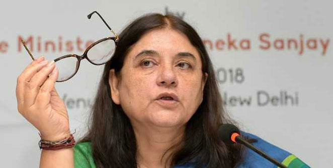 maneka-gandhi
