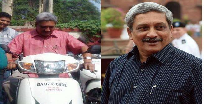 manohar