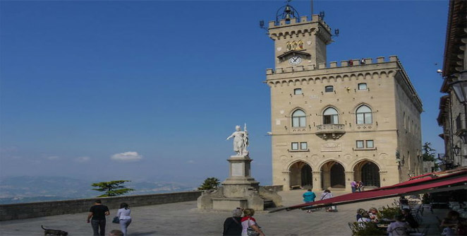 marino
