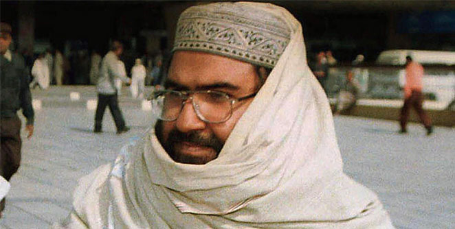masood