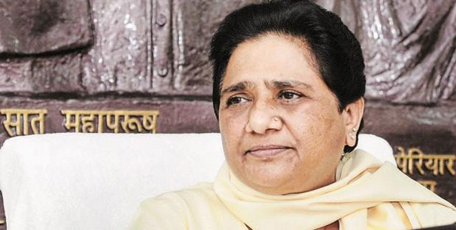 mayawati