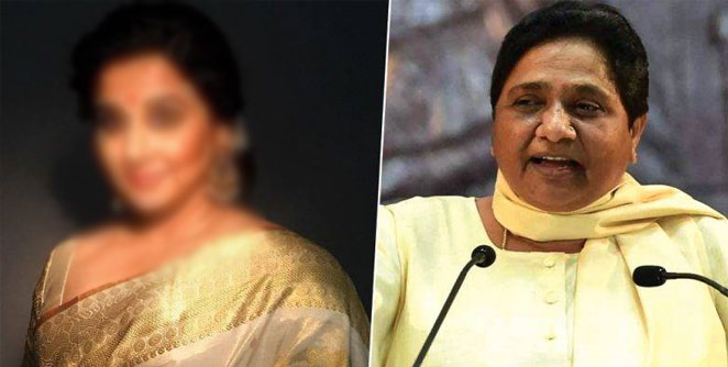 mayawati