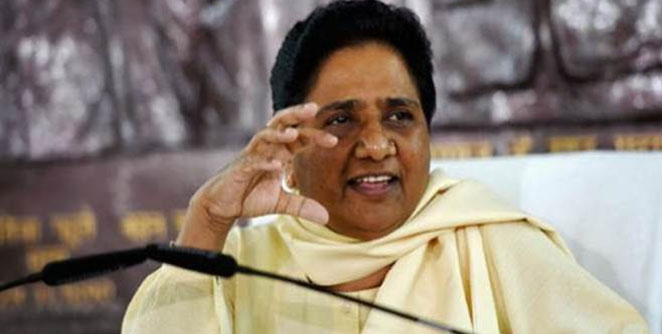mayawati