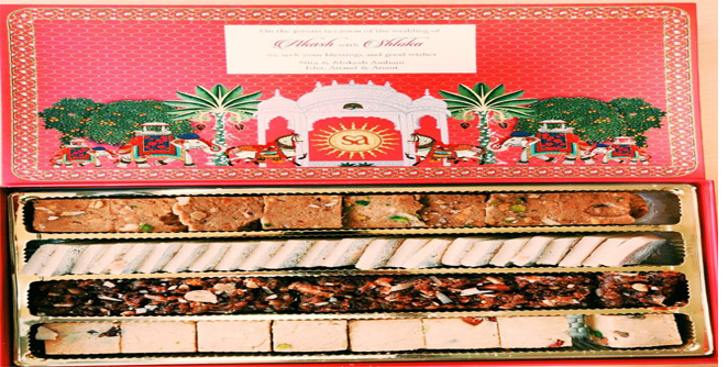 mithai